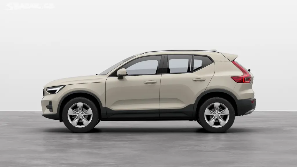 Volvo XC40, B3 2.0L 163 HP AT7 FWD CORE - fotka 2