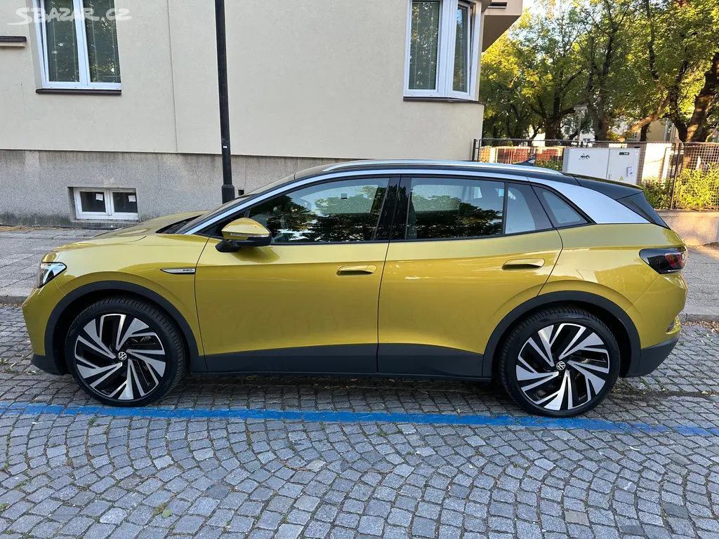 Volkswagen ID.4 - fotka 2