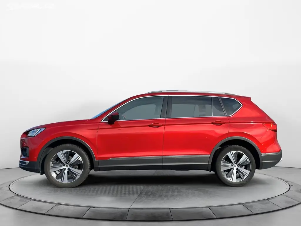 Seat Tarraco 1.5 TSI Xcellence 4x2 - 150 PS - fotka 5