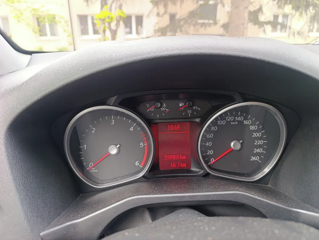 Ford Mondeo 2.0 TDCi, 2011, kombi - fotka 6