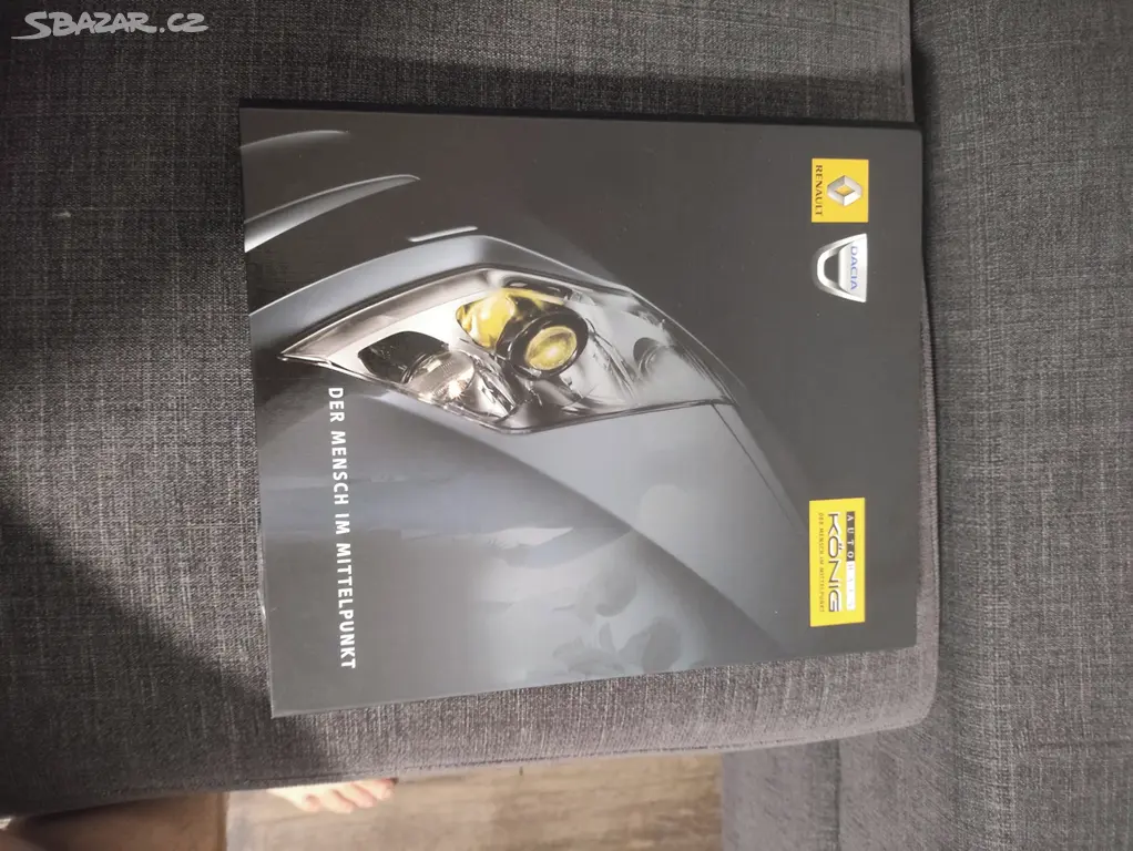 Renault Grand Scenic - fotka 6