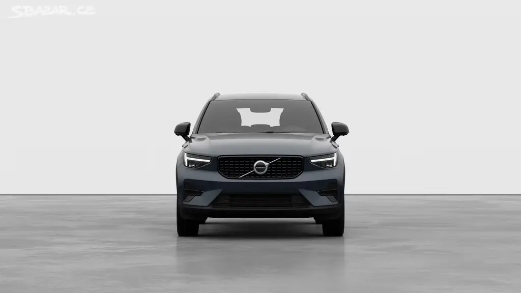 Volvo XC40, B3 2.0L 163 HP AT7 FWD CORE - fotka 3