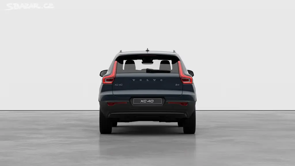 Volvo XC40, B3 2.0L 163 HP AT7 FWD CORE - fotka 5