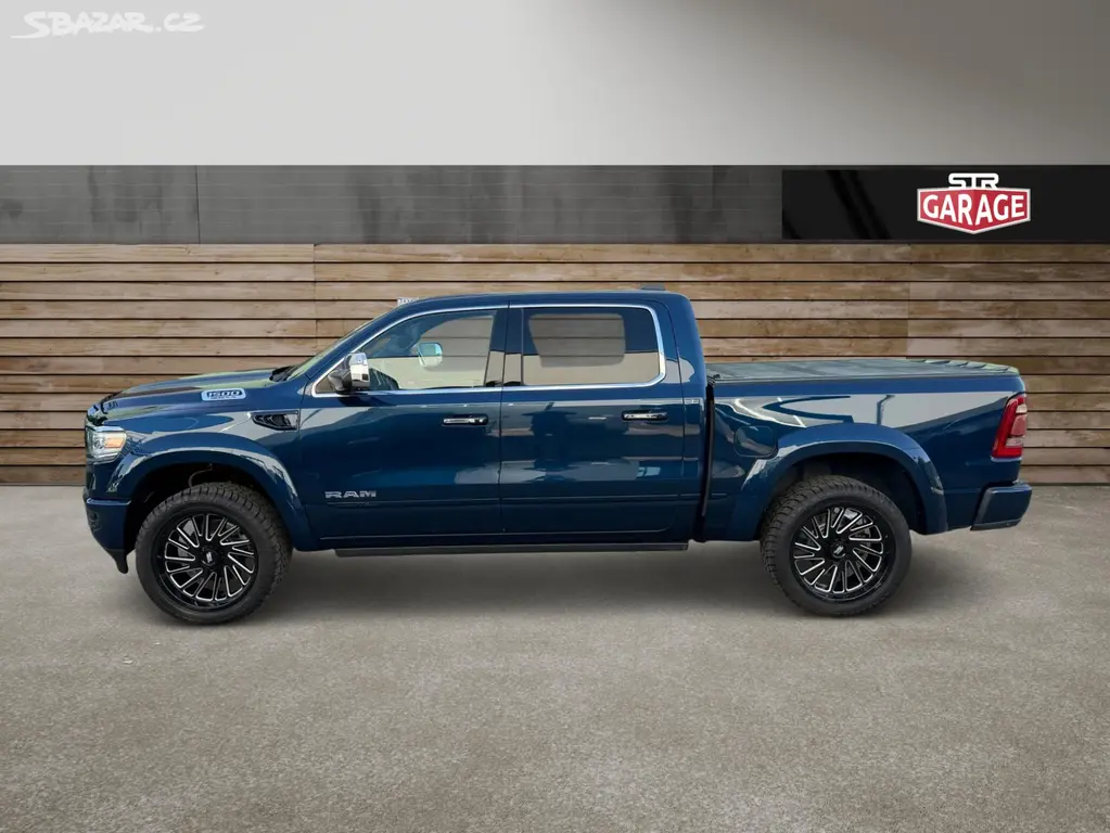Dodge Ram, +LIMITED+VERTEX+MOTO METAL+ - fotka 6