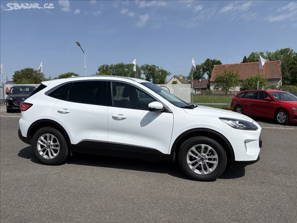 Ford Kuga, 2,5 PHEV 165KW Titanium X, mod - fotka 3