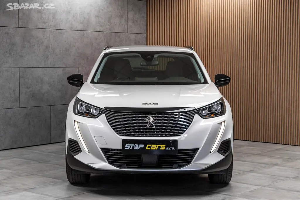 Peugeot 2008, 1.5 BlueHDi TAŽNÉ*DPH*ČR 1.MAJ - fotka 2