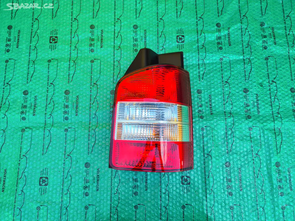 Náhled: PZ světlo Volkswagen Transporter 7H0945096L
