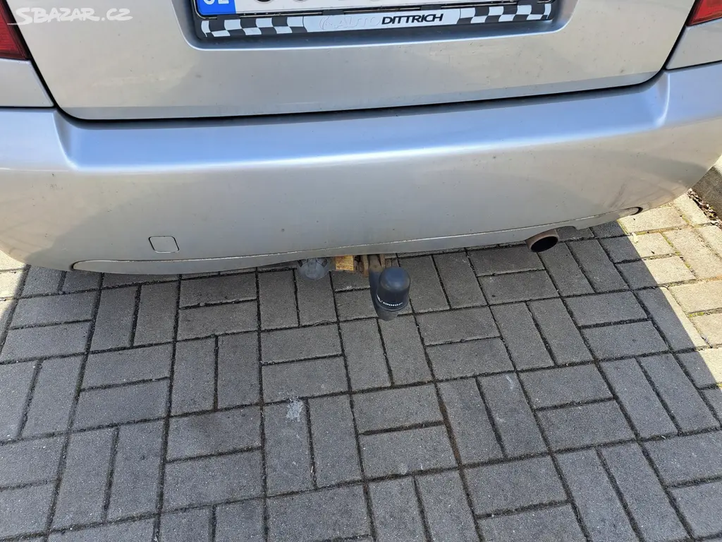 Citroën C2 automat - fotka 5