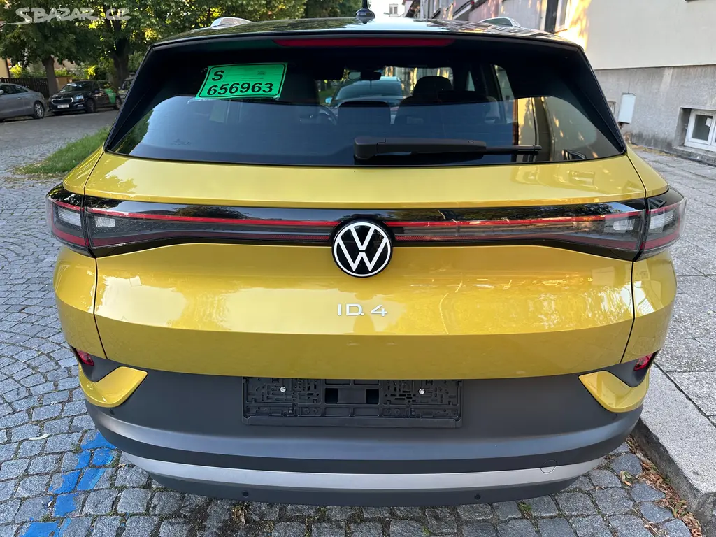 Volkswagen ID.4 - fotka 4