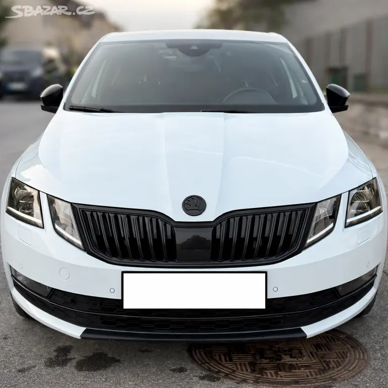 Škoda Octavia III 2.0 TDI DSG Laurin & Klement