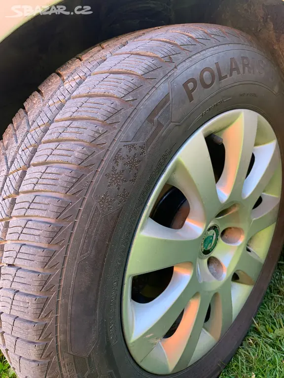 Octavia II - 1.9 TDI - 77kw - fotka 3
