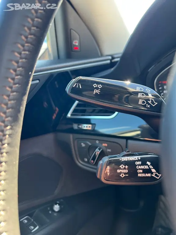 Audi a8 d4 4,2tdi - fotka 6