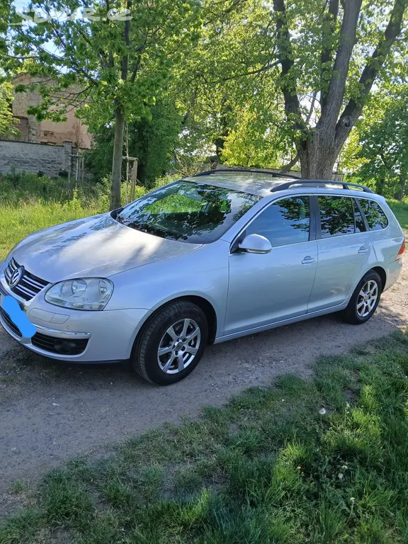 Golf5 1.4tsi 7 dsg 2009