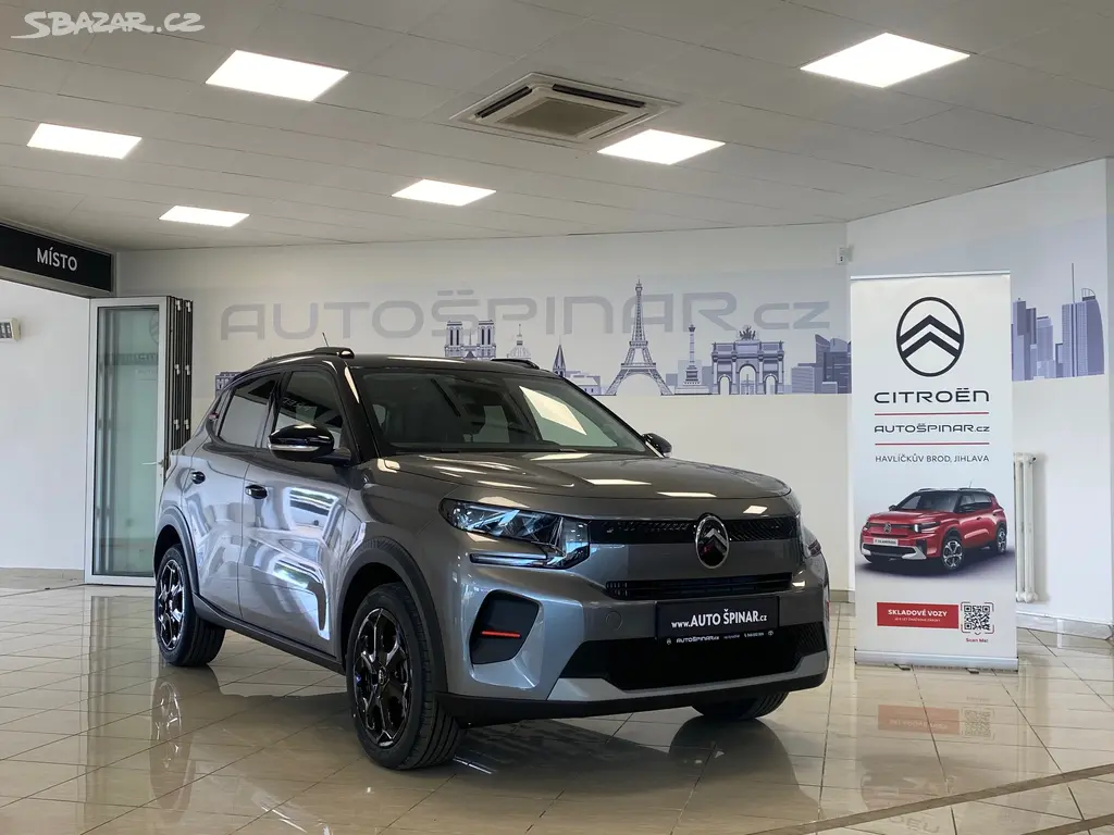 Citroën C3, COLLECTION TURBO 100k