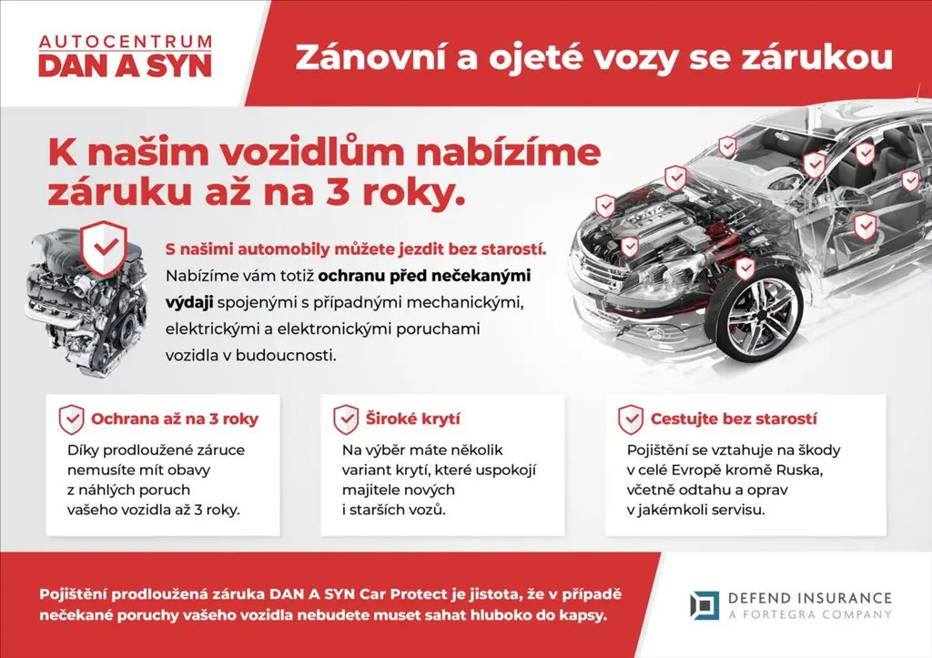 Ford C-MAX, 1,5 EcoBoost 1.majitel, pěkný - fotka 6