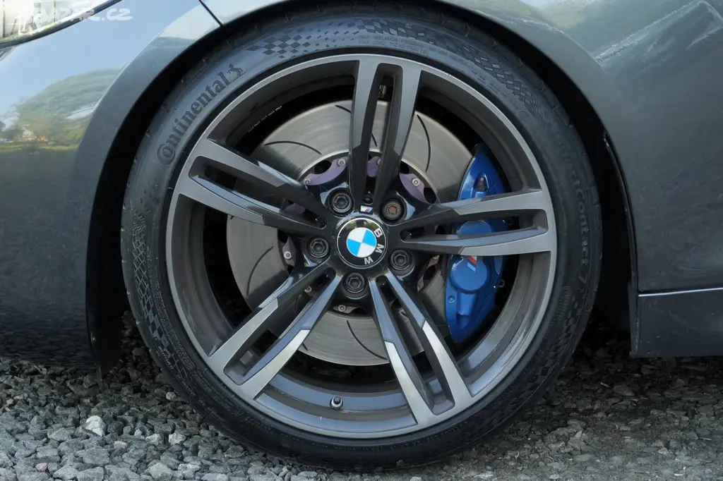 BMW M2, ČR, PPF, Recaro, Remus, KW V3 - fotka 4