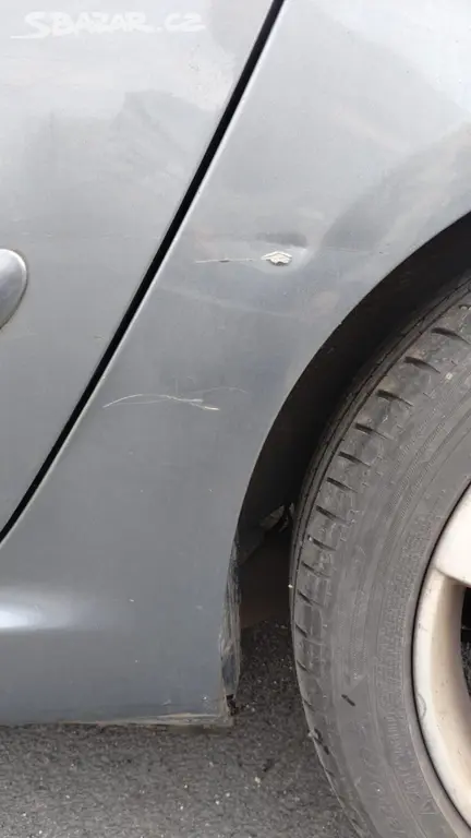 Peugeot 307 SW, 2.0 HDi, 100 kW. - fotka 3