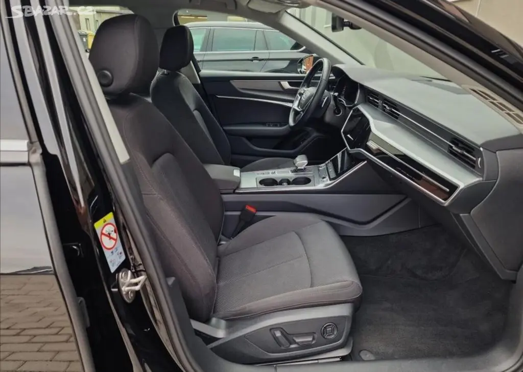 Audi A6, 3.0TDI 180kW Quattro,ČR,1.Maj - fotka 6