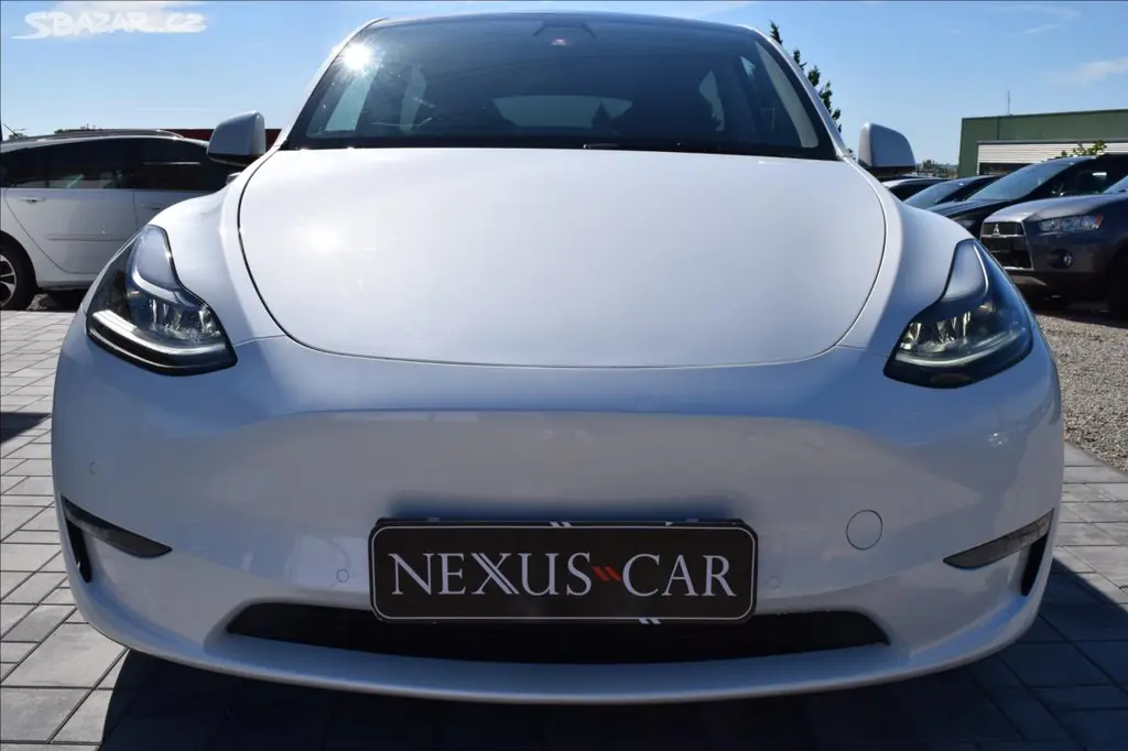 Tesla Model Y, 394KW PERFORMANCE ZÁRUKA - fotka 2
