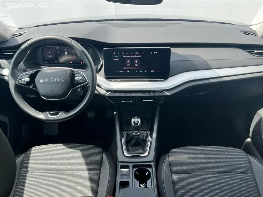 Škoda Octavia, 1,5 TSi 85 kW SELECTION IV. - fotka 5