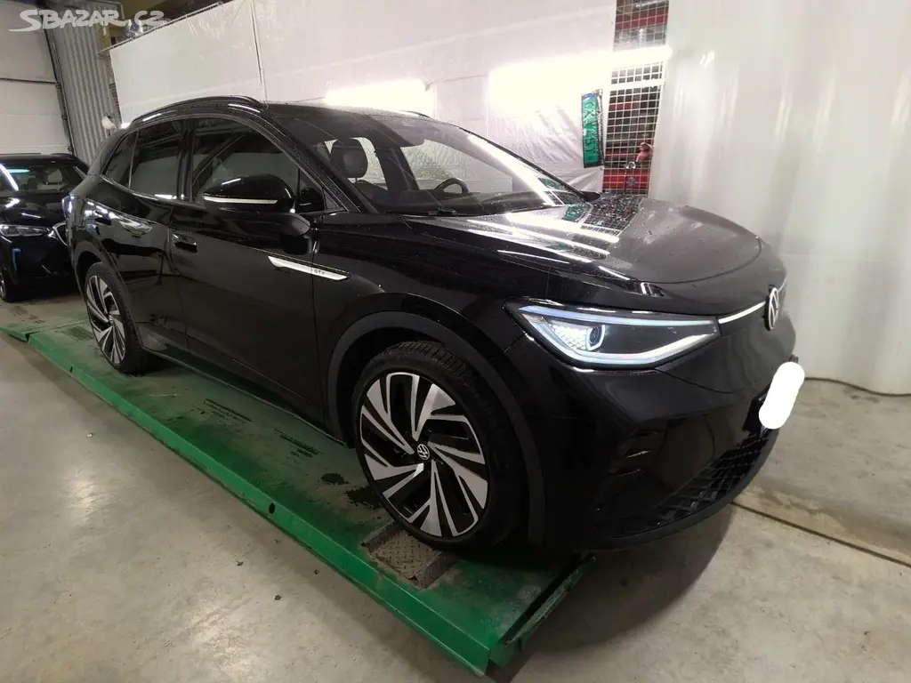 Volkswagen ID.4, GTX 4x4 77kWh PŘIPRAVUJEME - fotka 5