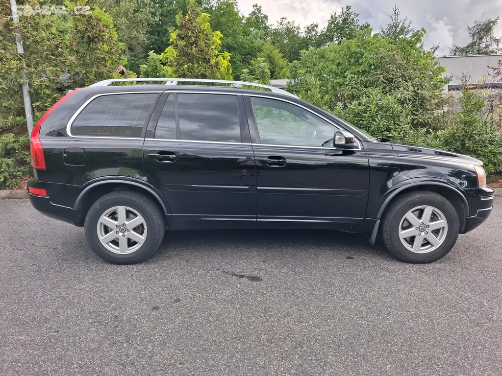 Volvo XC90 - fotka 5