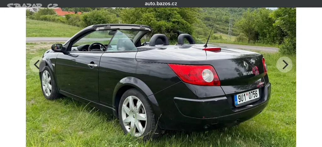 Kabriolet