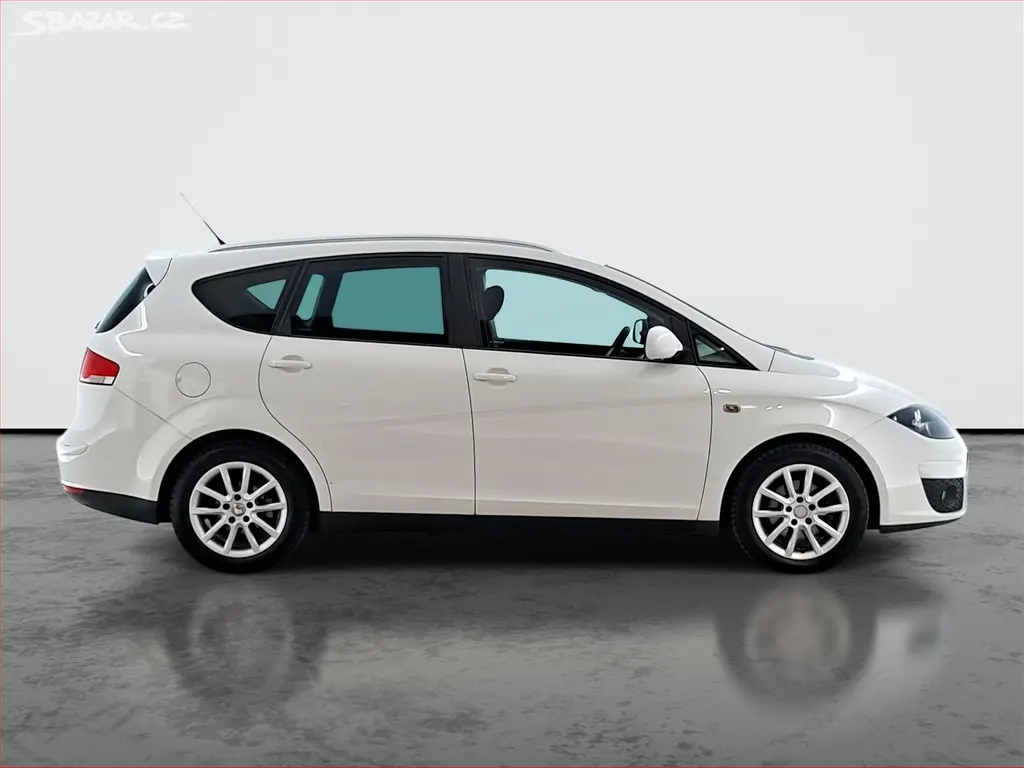 Seat Altea, 1.6 TDI, po STK - fotka 6