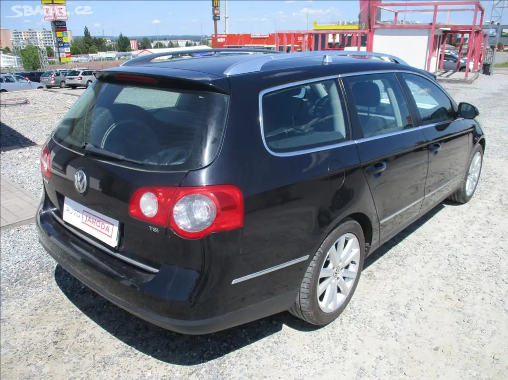 Volkswagen Passat, 1,4 TSI,90kW,digiklima,Cebia, - fotka 5