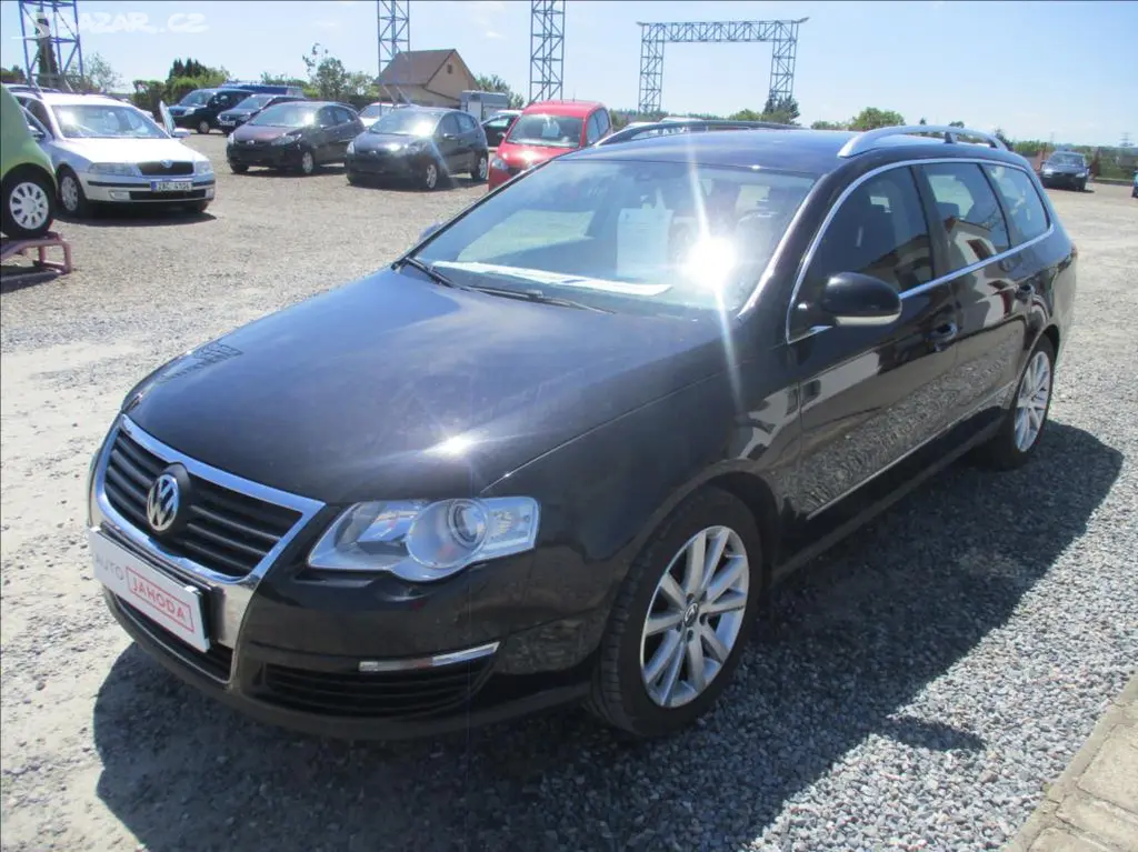 Volkswagen Passat, 1,4 TSI,90kW,digiklima,Cebia, - fotka 3