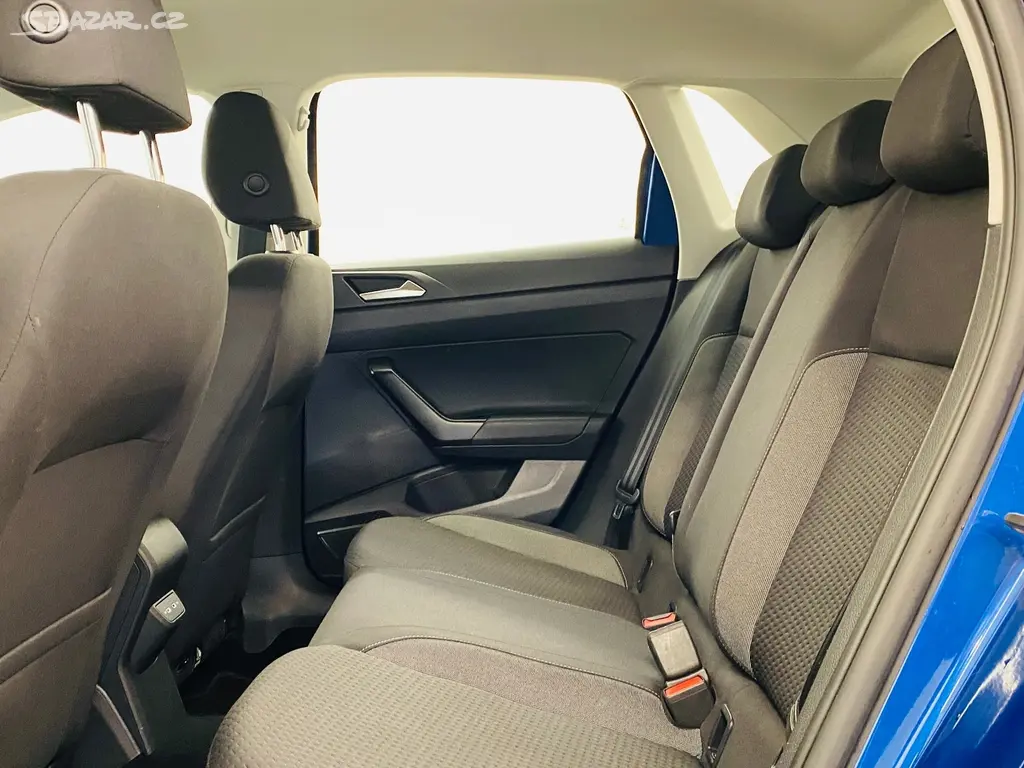 Volkswagen Polo, 1.0 TSI DSG 70kW Life - fotka 6