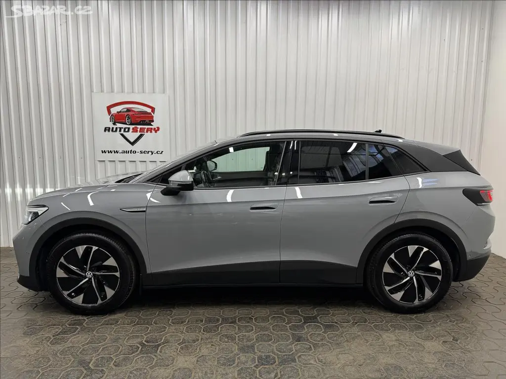 Volkswagen ID.4, 150kW PRO PF. TAŽNÉ TČ 2XALU - fotka 4