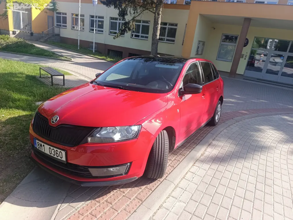Rapid Monte Carlo