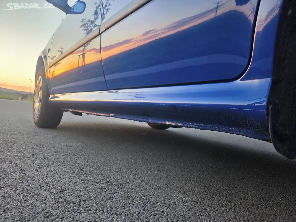 Škoda Octavia I 1.6 MPI TOUR rok 2009 Nové rozvody - fotka 6