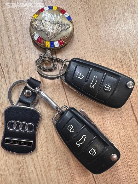 Audi A6 na prodej - fotka 2