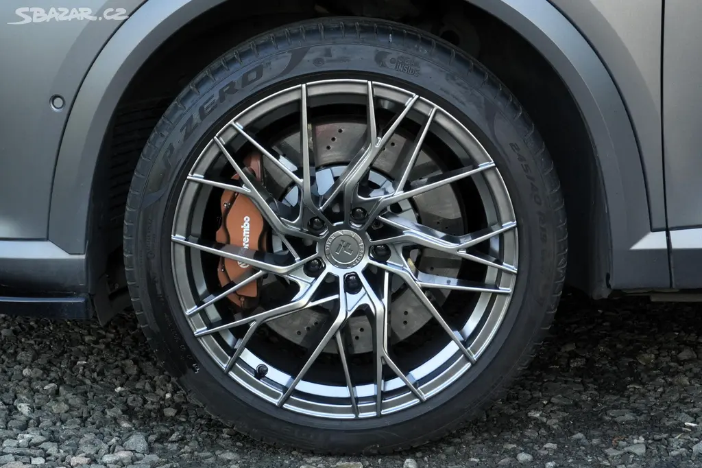Cupra Formentor, VZ 2.0 TSI, Remus, Beats, DSG - fotka 4