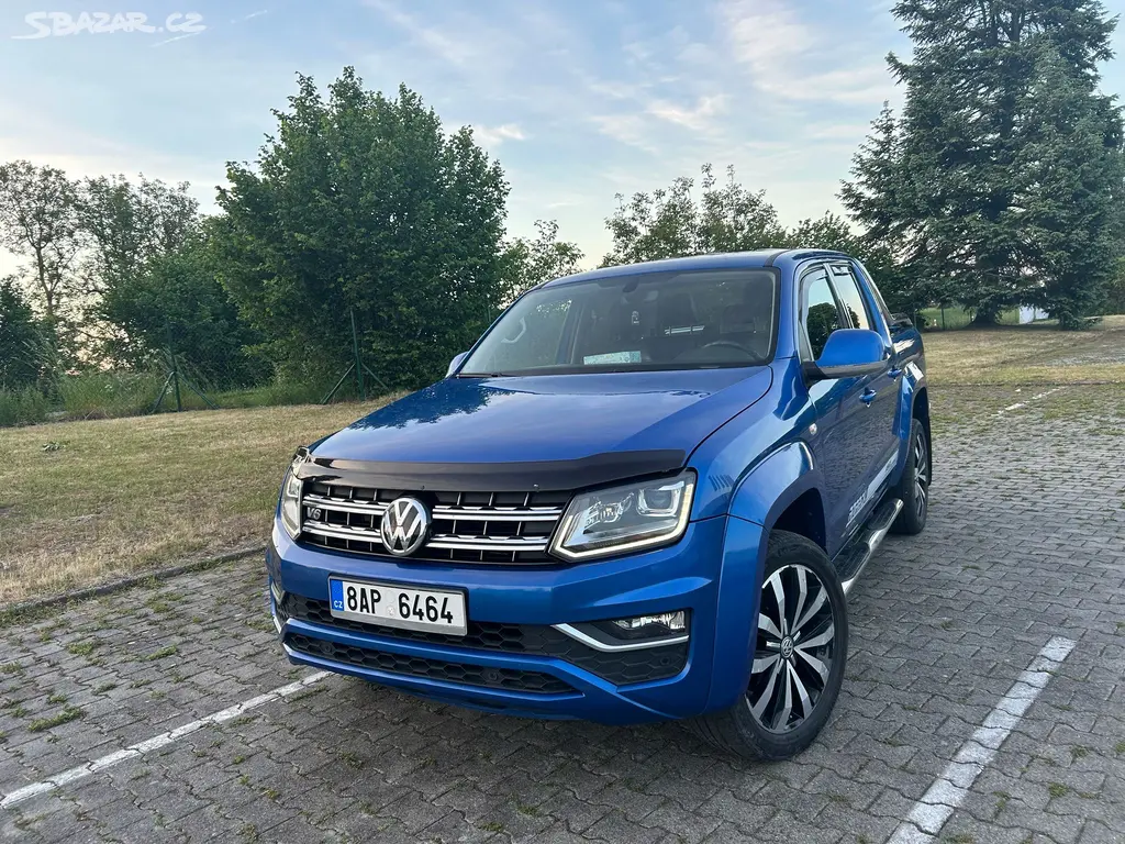 Amarok