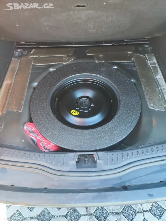 Ford Focus, combi, 1.0/92 kW - fotka 4