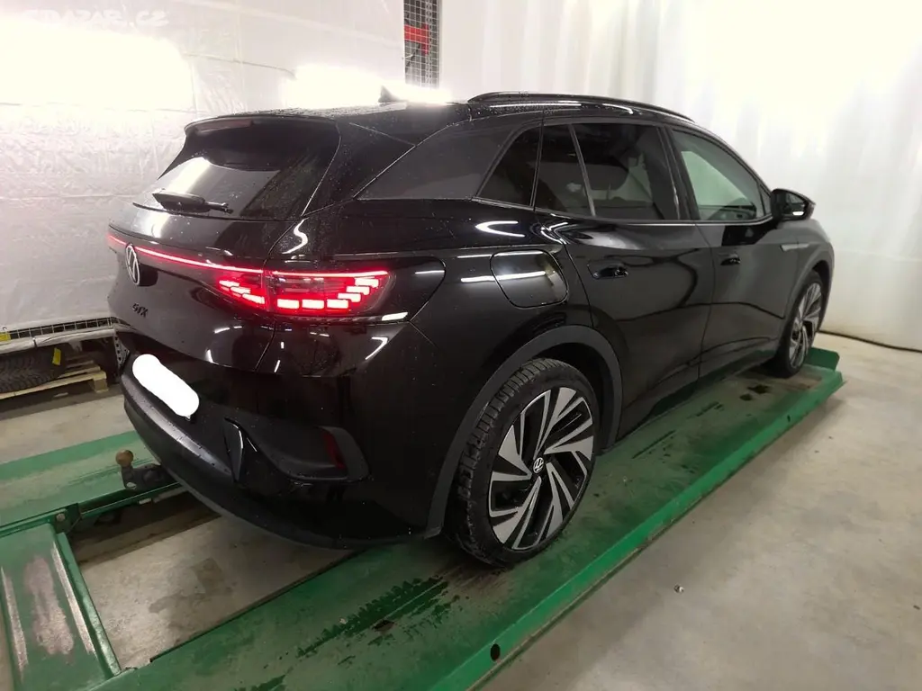 Volkswagen ID.4, GTX 4x4 77kWh PŘIPRAVUJEME - fotka 4