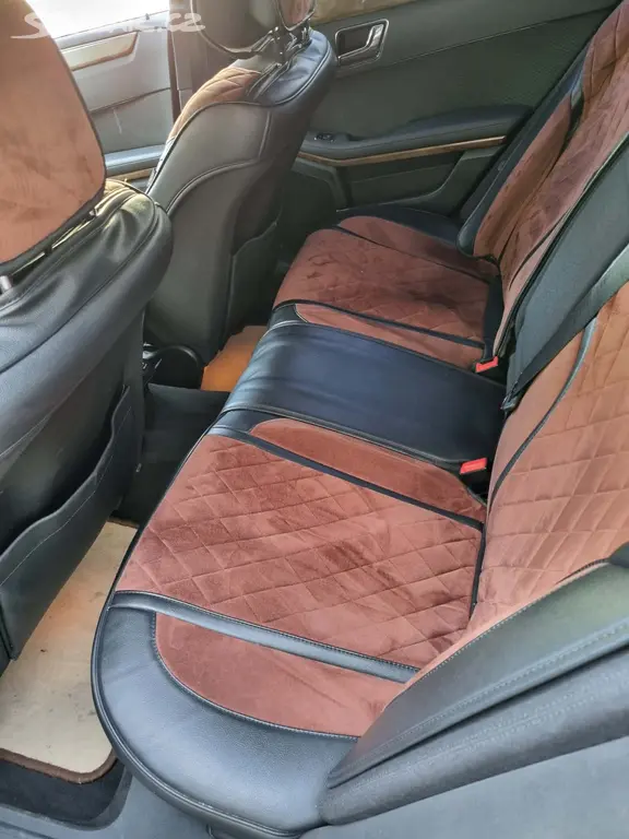 Mercedes Benz W212 E220 cdi - fotka 5