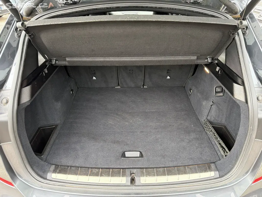 BMW X1, BMW X1 XDRIVE 2.0i 141kw M-Pak - fotka 6