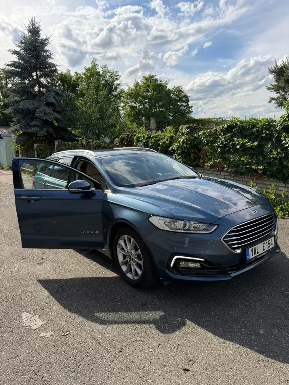 Ford Mondeo Hybrid 2.0,103 kW,Automat,2019