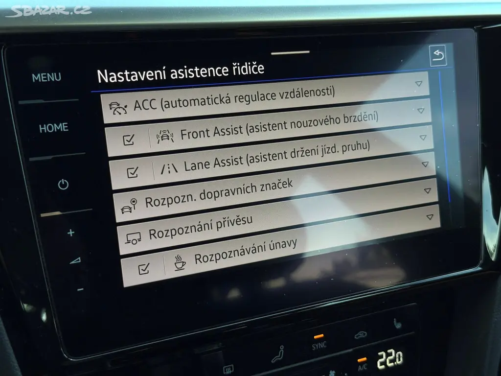 Volkswagen Arteon Shooting Brake, R 2.0TSI 235kW DSG DCC Tažné - fotka 6