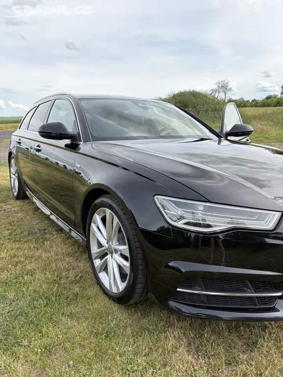 Audi A6 C7 3.0 TDI 200KW - fotka 3