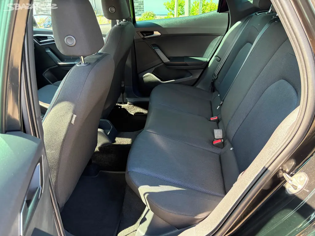 Seat Arona 1.0 TSi FR, odpočet DPH,virtual, SMART - fotka 5