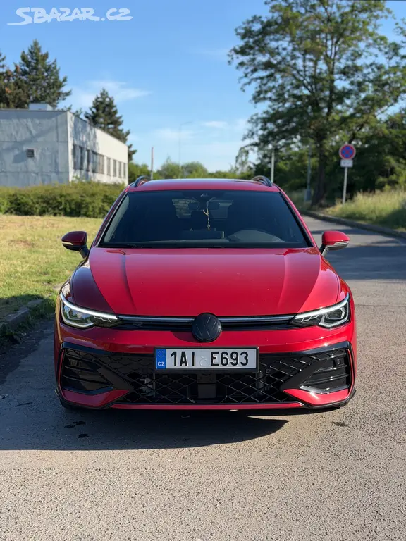 Golf V. R-line People 1,5 eTSI 7DSG mHEV - fotka 2