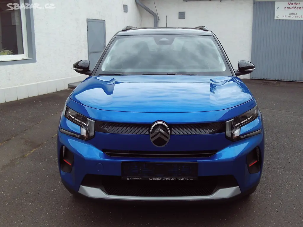 Citroën C3, COLLECTION Turbo 100k Manual - fotka 2