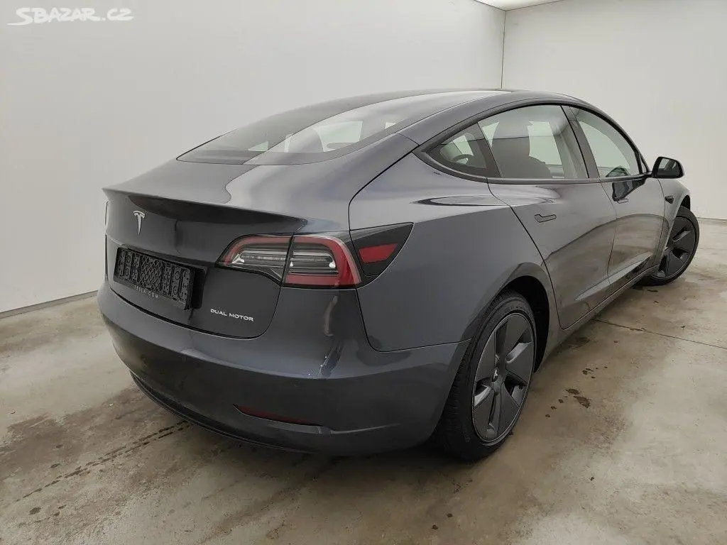 Tesla Model 3, AWD Long Range PŘIPRAVUJEME - fotka 4