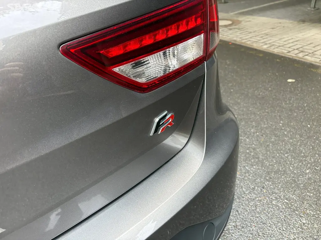 Seat Leon, ST/1.4 TSI/FR-Line/ČR-1.maj. - fotka 6