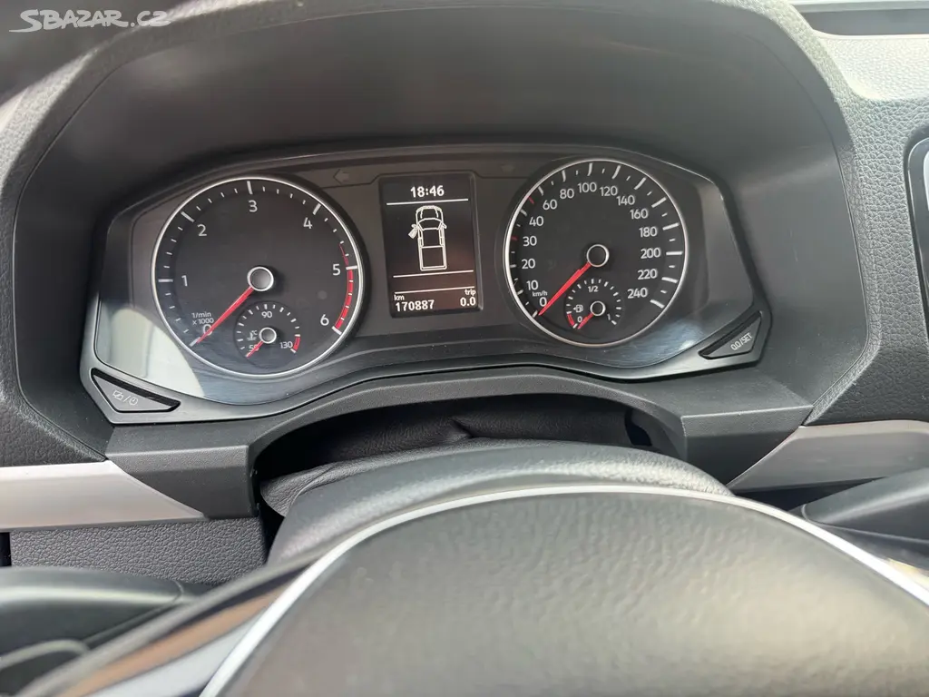 VW Amarok 3.0 TDI 224 PS, DSG, 4M, 2018 - fotka 6